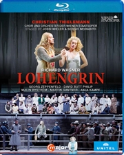 Buy Lohengrin