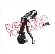 Buy Everything You Want