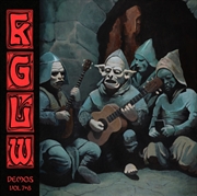 Buy King Gizzard - Demos Vol 7 + 8