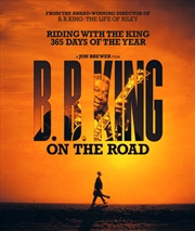 Buy B.B. King - On the Road