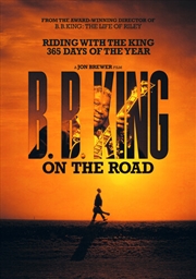 Buy B.B. King - On the Road