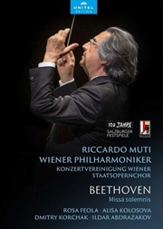 Buy Missa Solemnis