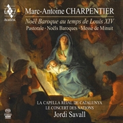 Buy Baroque Christmas at the Time of Louis Xiv