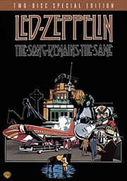 Buy The Song Remains the Same