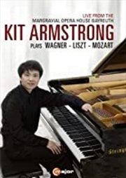 Buy Plays Wagner Liszt & Mozart