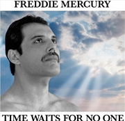 Buy Time Waits For No One