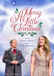 Buy A Merry Little Christmas