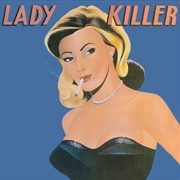 Buy Lady Killer