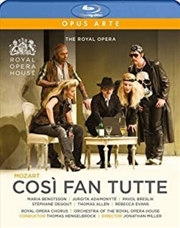 Buy Cosi Fan Tutte