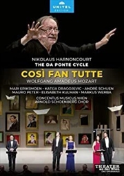 Buy Cosi Fan Tutte