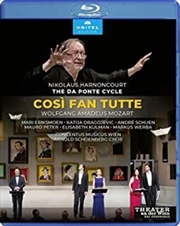 Buy Cosi Fan Tutte