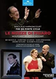 Buy Le Nozze Di Figaro