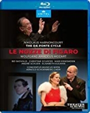 Buy Le Nozze Di Figaro