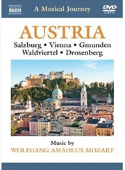 Buy Musical Journey - Austria