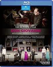 Buy Don Giovanni