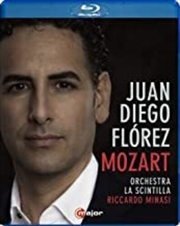 Buy Juan Diego Florez