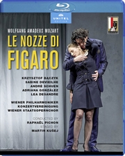 Buy Mozart - Le Nozze di Figaro