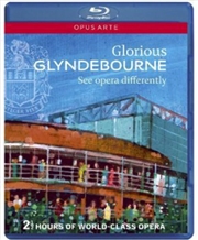 Buy Glorious Glyndebourne
