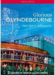 Buy Glorious Glyndebourne