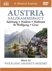Buy Musical Journey - Austria
