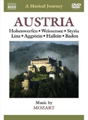 Buy Musical Journey - Austria