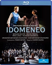 Buy Idomeneo