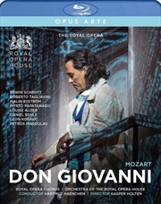 Buy Don Giovanni