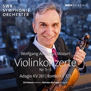 Buy Violin Concertos