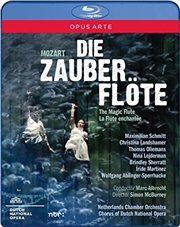 Buy Die Zauberflote