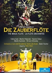 Buy Wolfgang Amadeus Mozart - Die Zauberflote