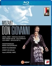 Buy Don Giovanni