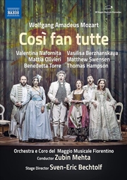 Buy Cosi Fan Tutte