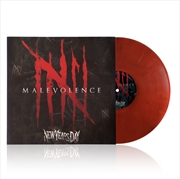 Buy Malevolence