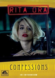 Buy Confessions
