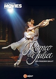 Buy Romeo & Juliet