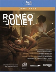Buy Romeo & Juliet Beyond Words