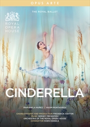 Buy Cinderella