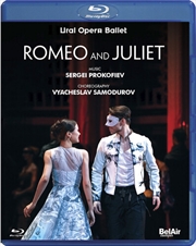Buy Romeo & Juliet