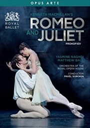 Buy Romeo and Juliet