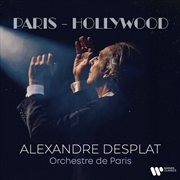 Buy Paris - Hollywood