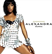 Buy Overcome - White Vinyl