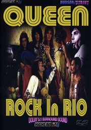 Buy Rock in Rio