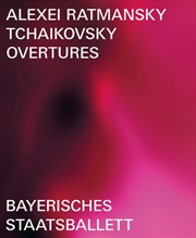 Buy Tchaikovsky Overtures (Ballet in three parts)