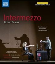 Buy Intermezzo
