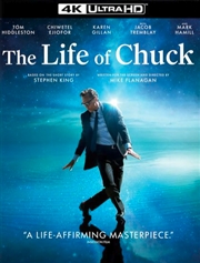 Buy Life Of Chuck