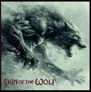 Buy Sign Of The Wolf