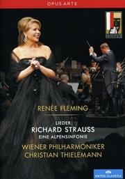 Buy Renee Fleming Live in Concert