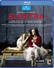 Buy Elektra