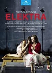 Buy Elektra