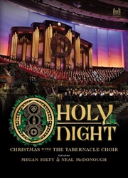 Buy O Holy Night- Christmas with The Tabernacle Choir